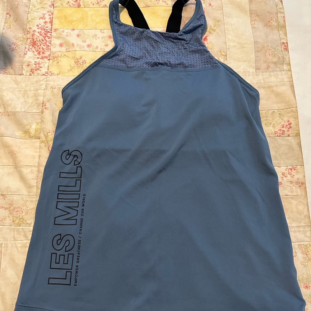 Reebok Les Mills small
